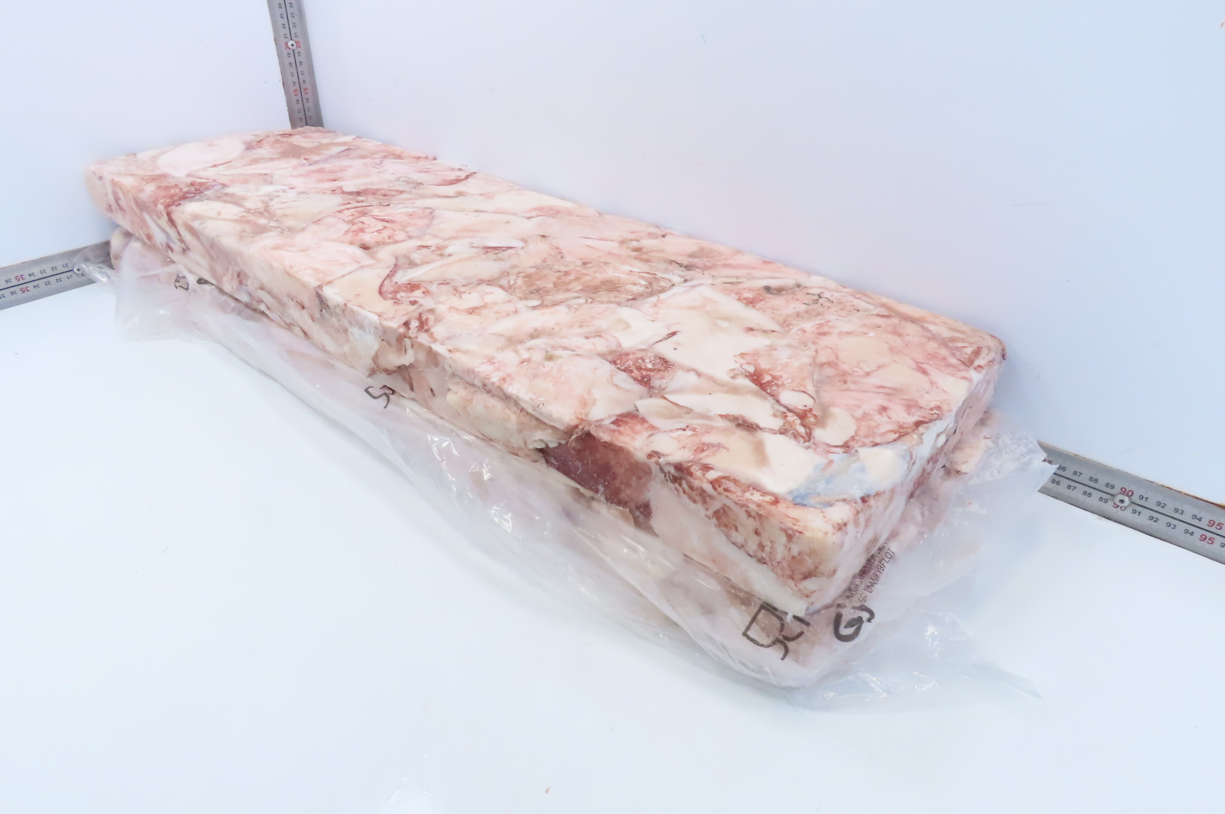 Кальмар, тушка