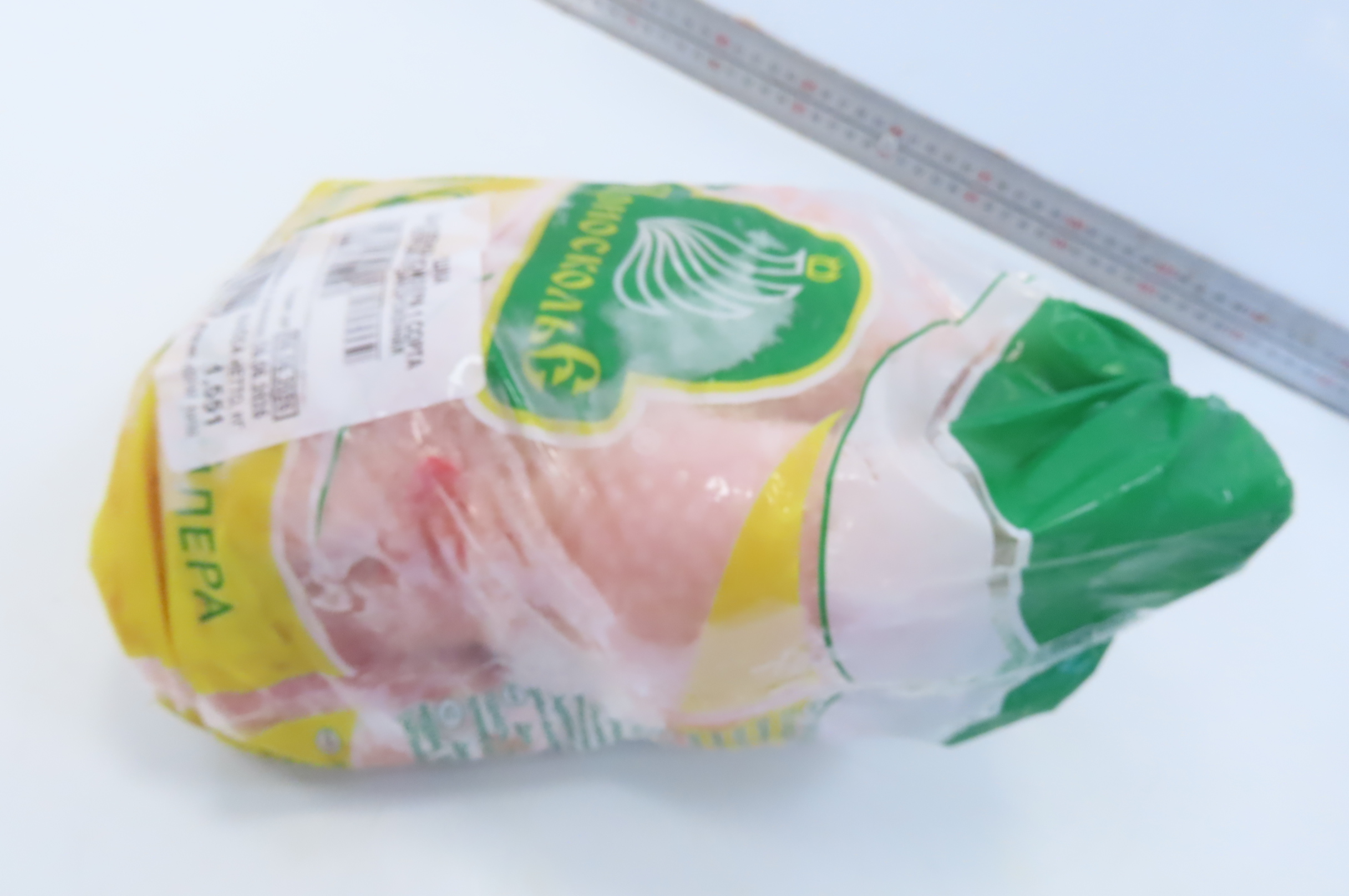 Курица, тушка ЦБ