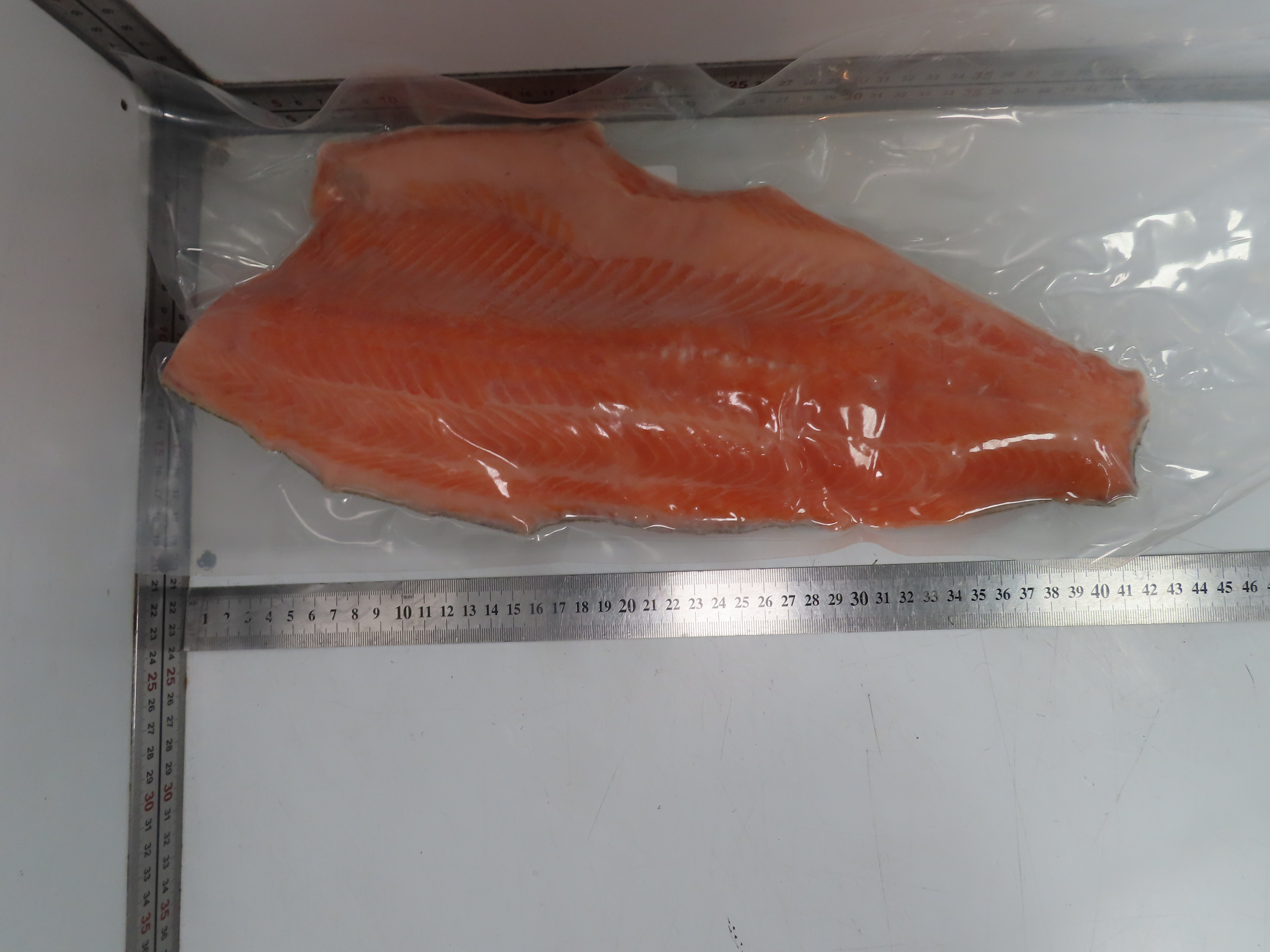 Форель, филе н/к PBO