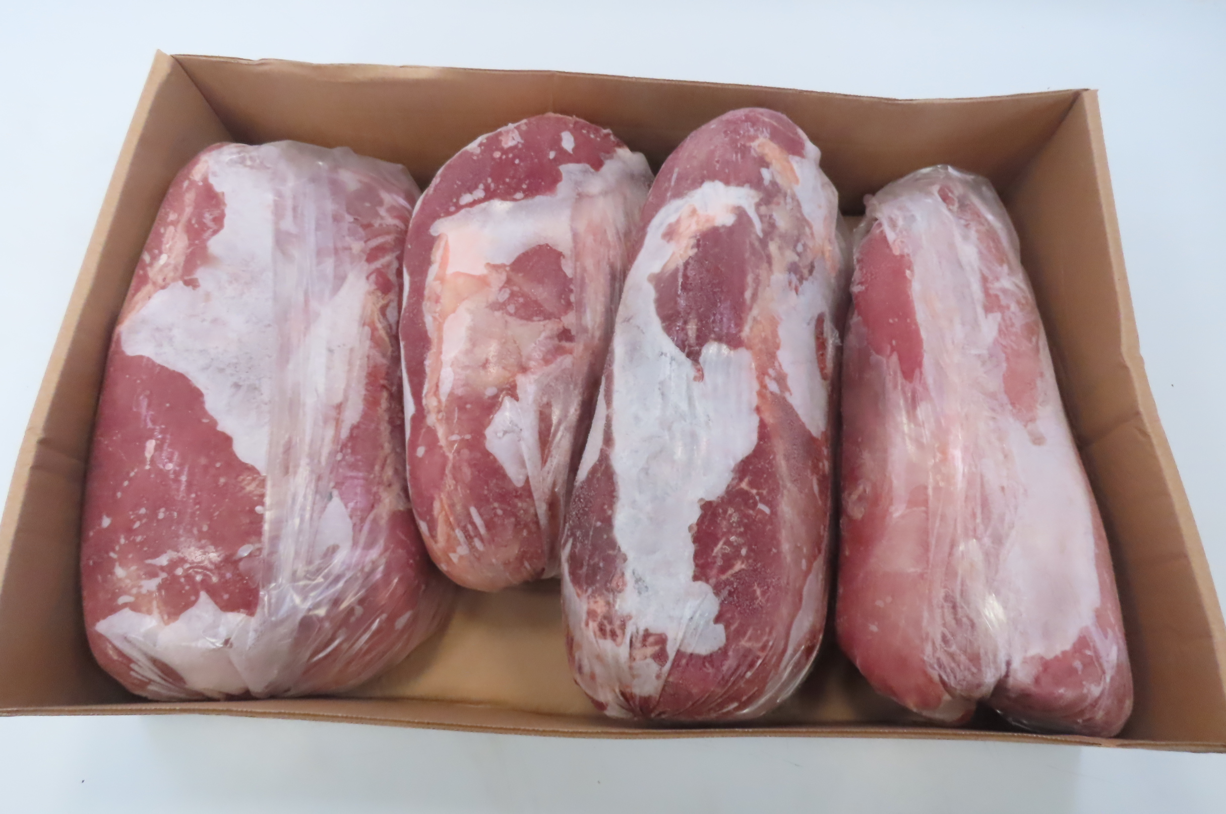 Говядина, б/к оковалок