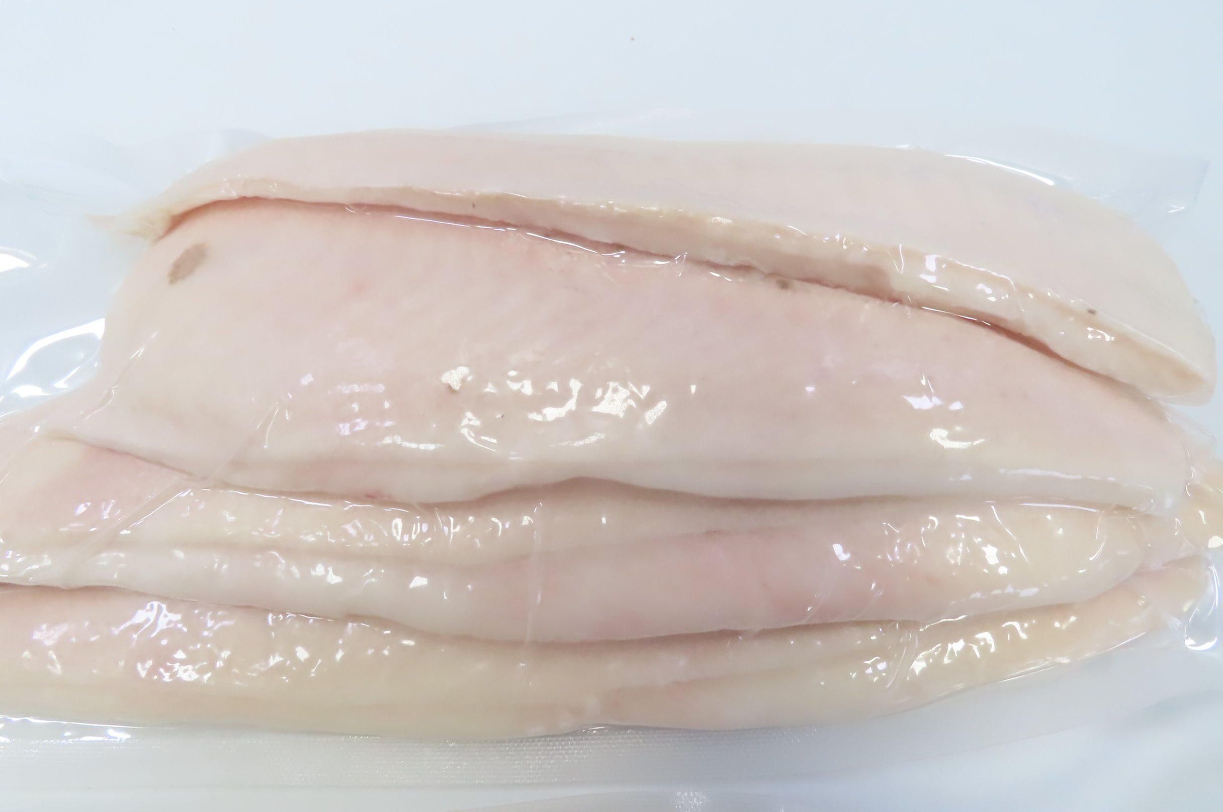 Камбала, филе н/к