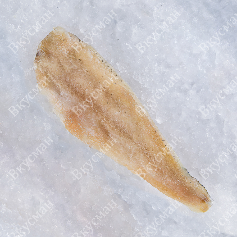 Судак, филе н/к, 400+