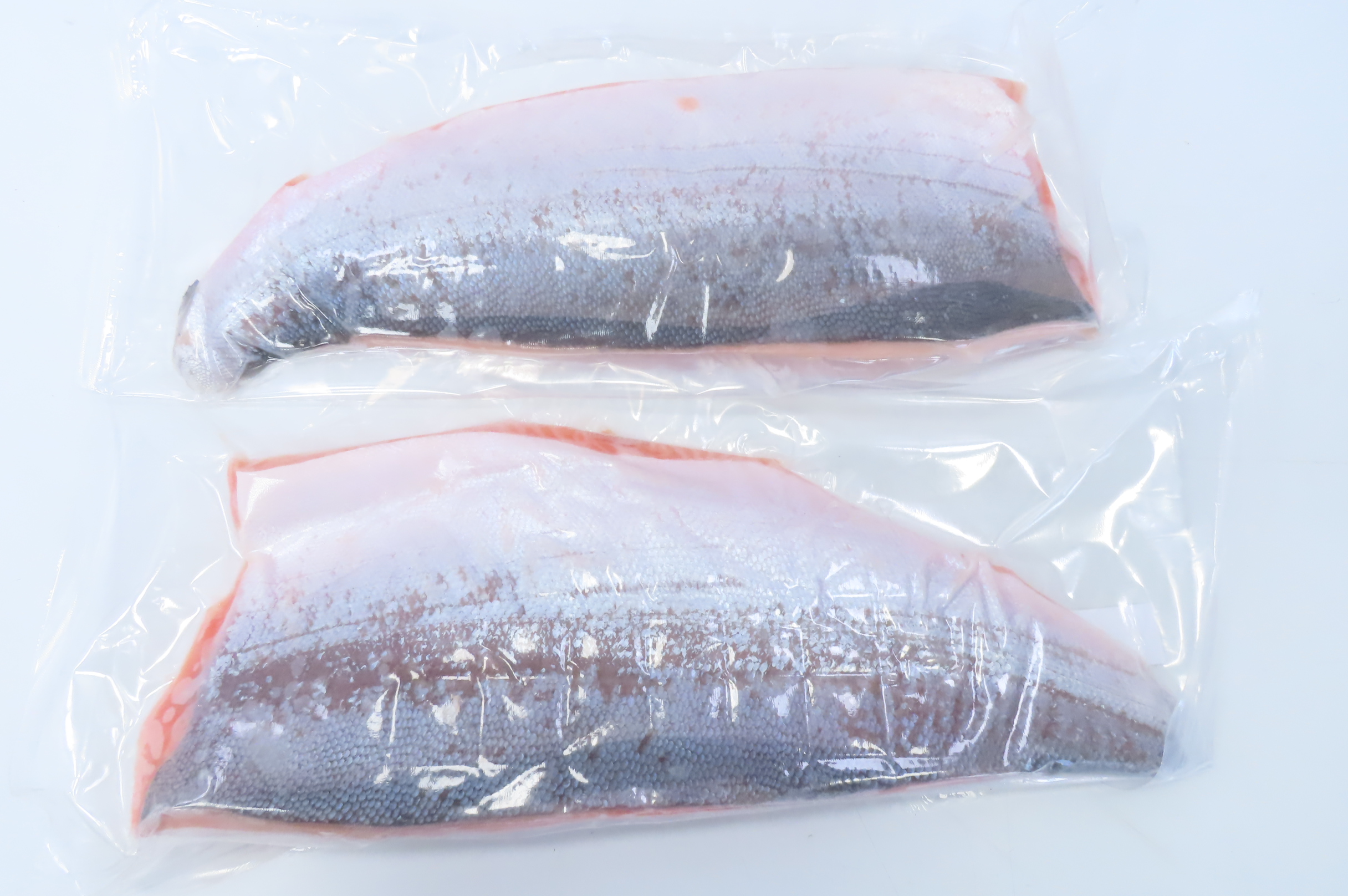 Форель, филе Trim C, 1,5кг+, с/с