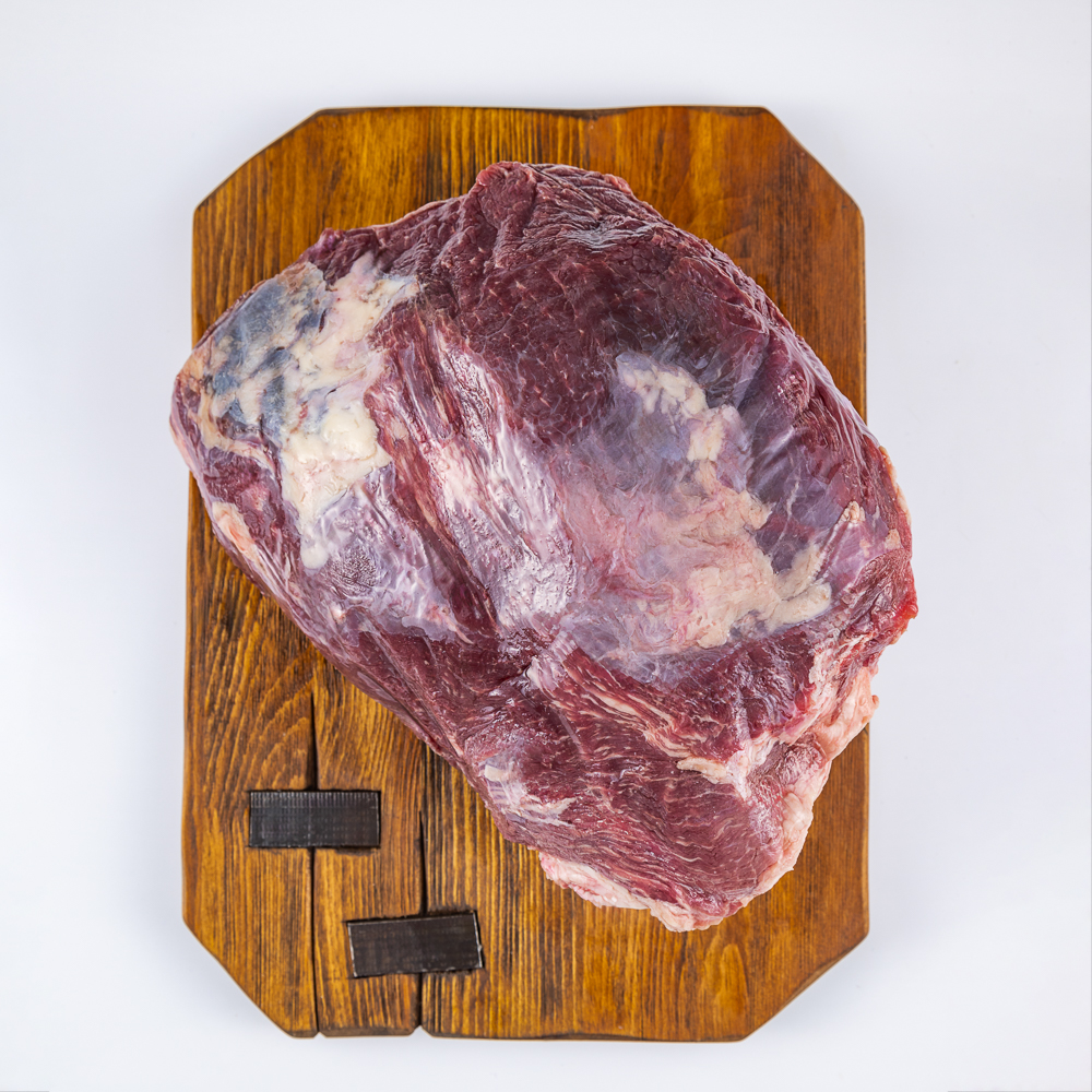 Верхняя часть т/б отруба «Экстра» б/к (Beef Loin, Top Sirloin Butt, Center-Cut, Boneless)