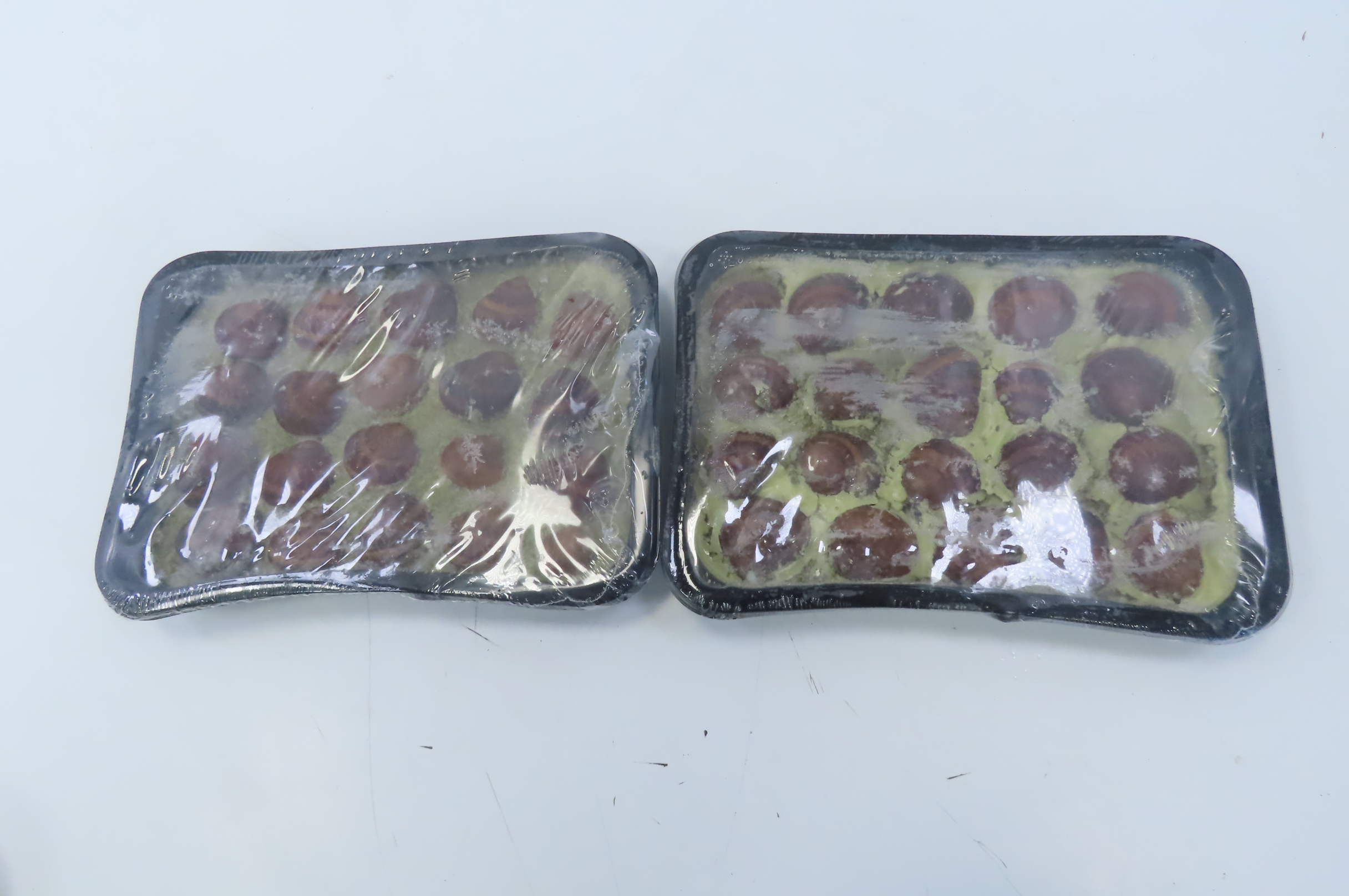 Улитка MULLER в чесночном соусе "По-бургундски", в/м