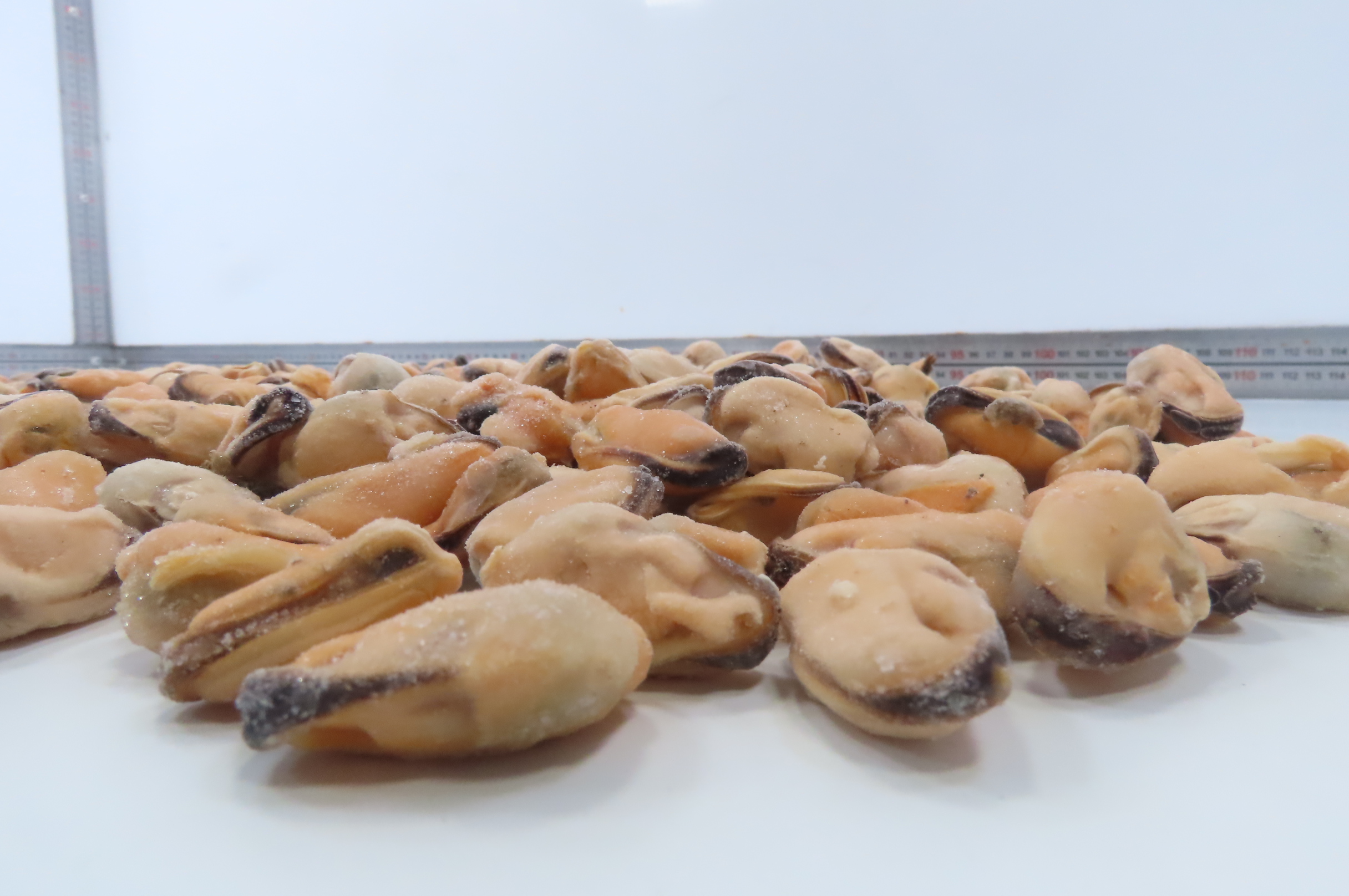 Мидии, мясо, 300/500, в/м