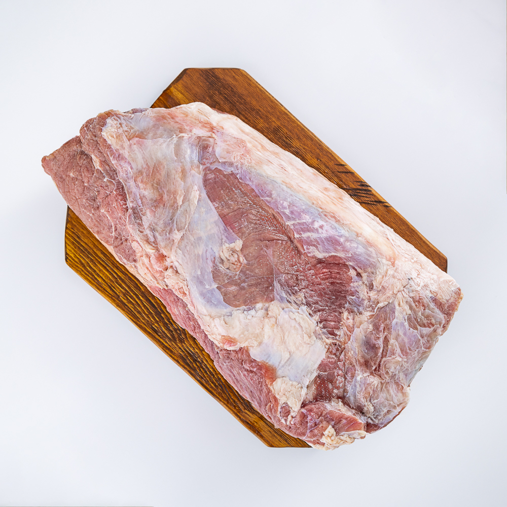 Говядина, б/к лопатка