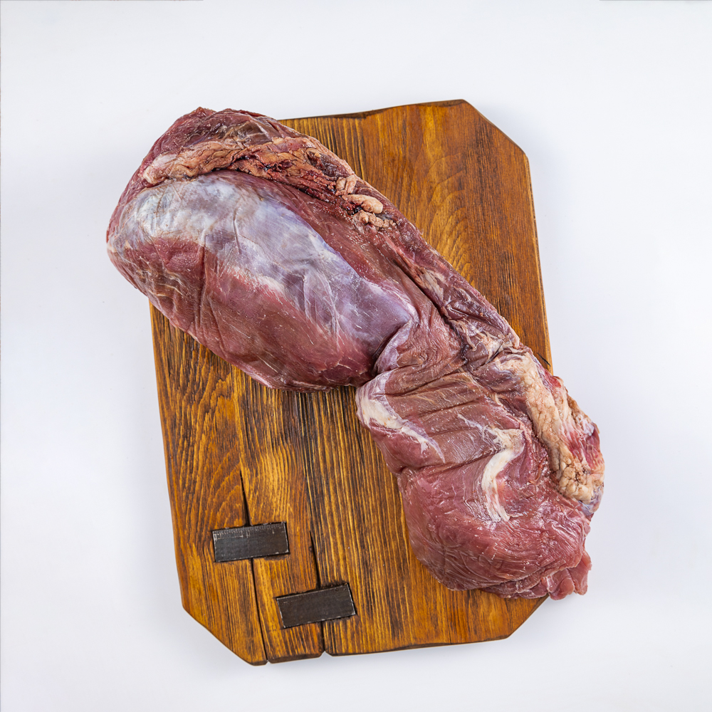 Говядина, вырезка с цепочкой