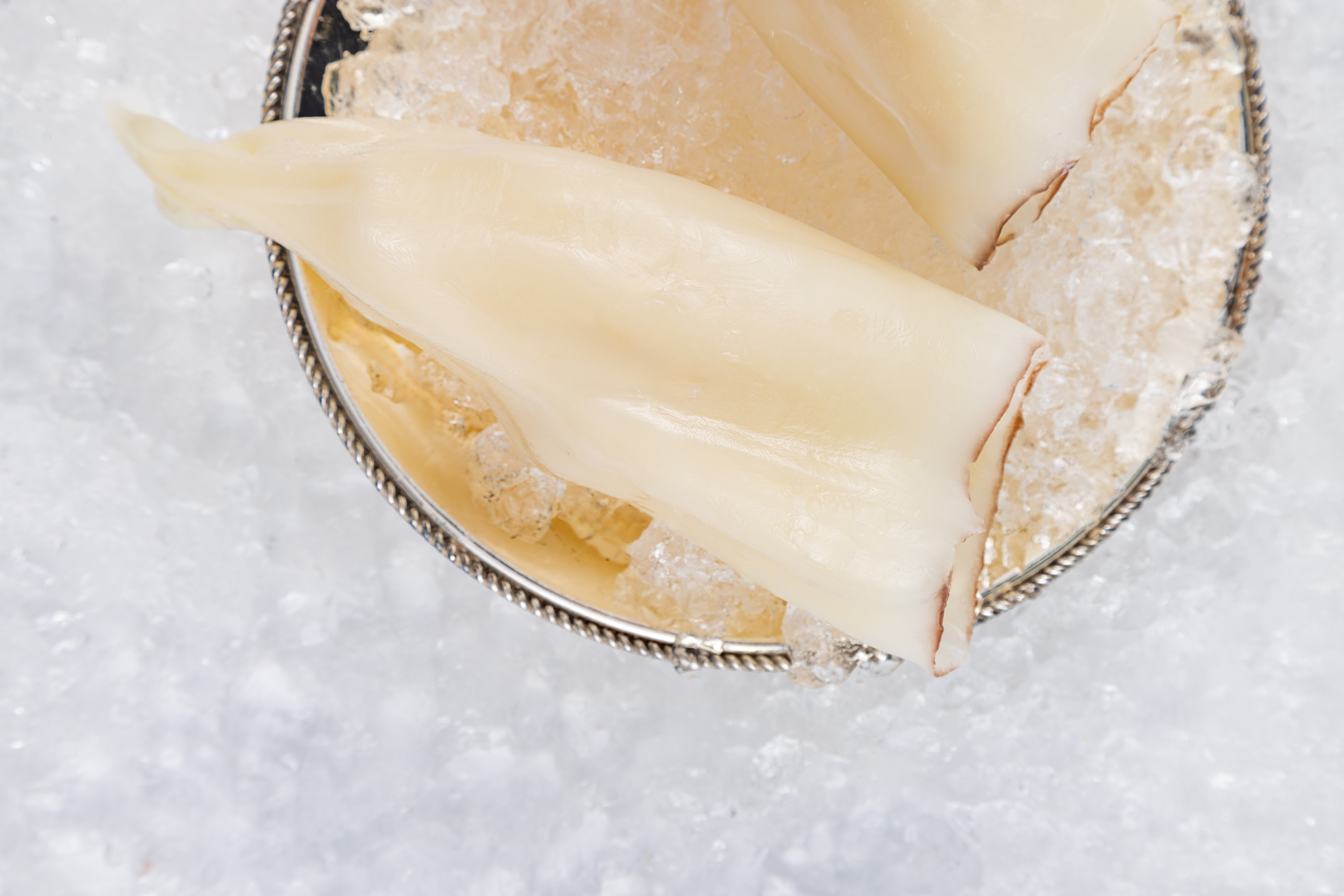 Кальмар, трубки б/к, U7