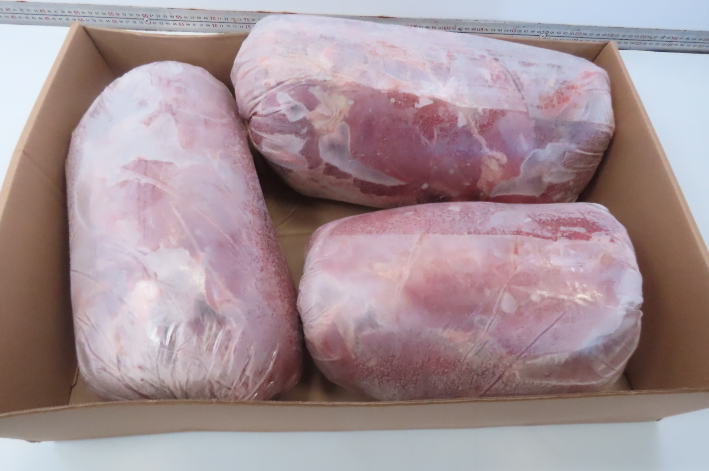 Говядина, б/к лопатка