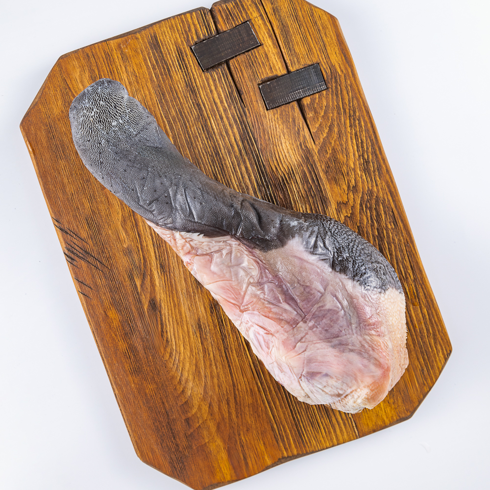 Говядина, язык, вак/упак